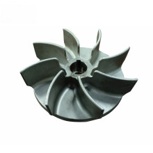 Custom investment casting stainless steel parts os machining investment casting supplier